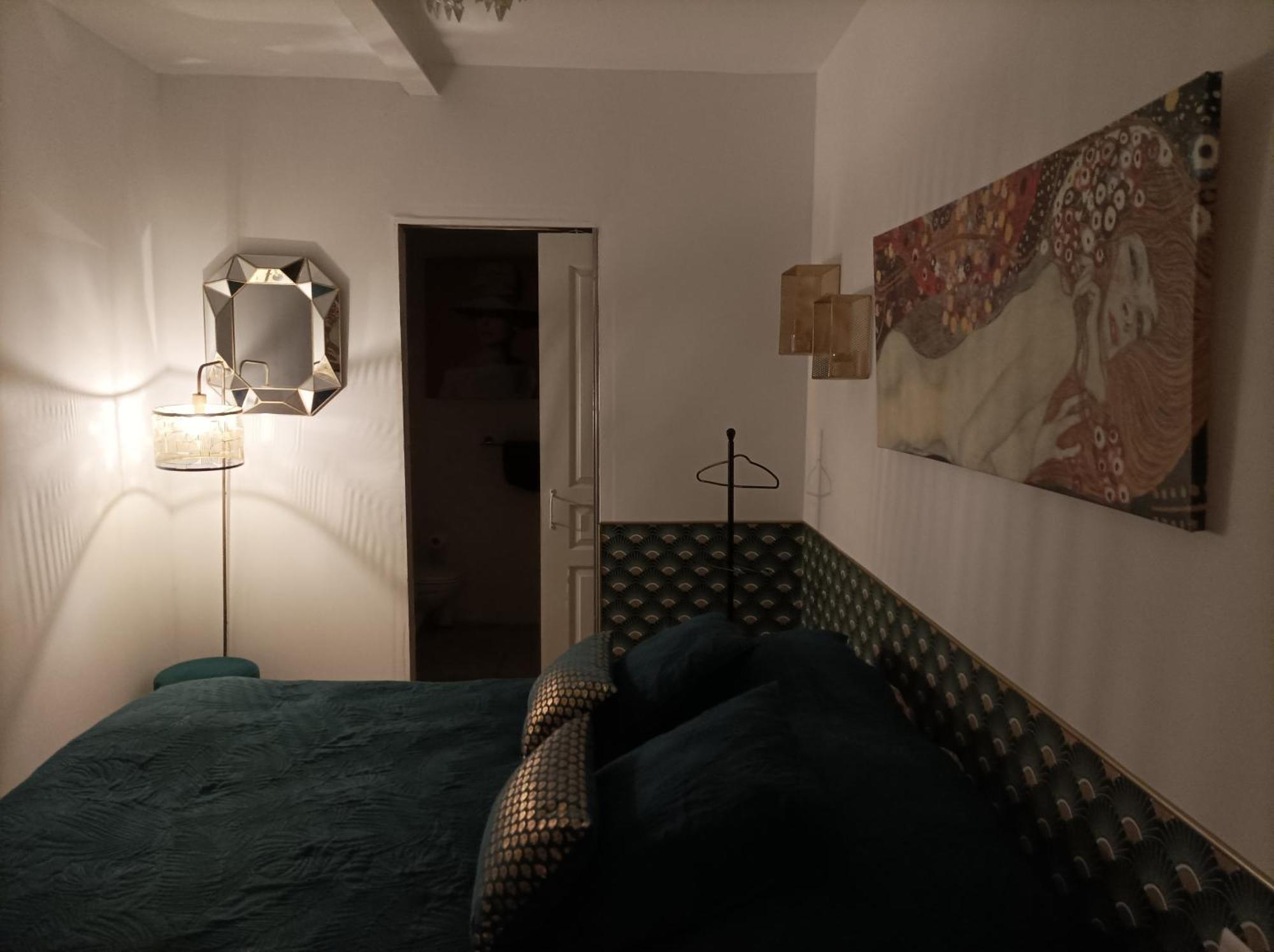 Maison Intra Muros, Terrasses Avec Vue Jaccuzzi Et Garage Avignon Exterior foto