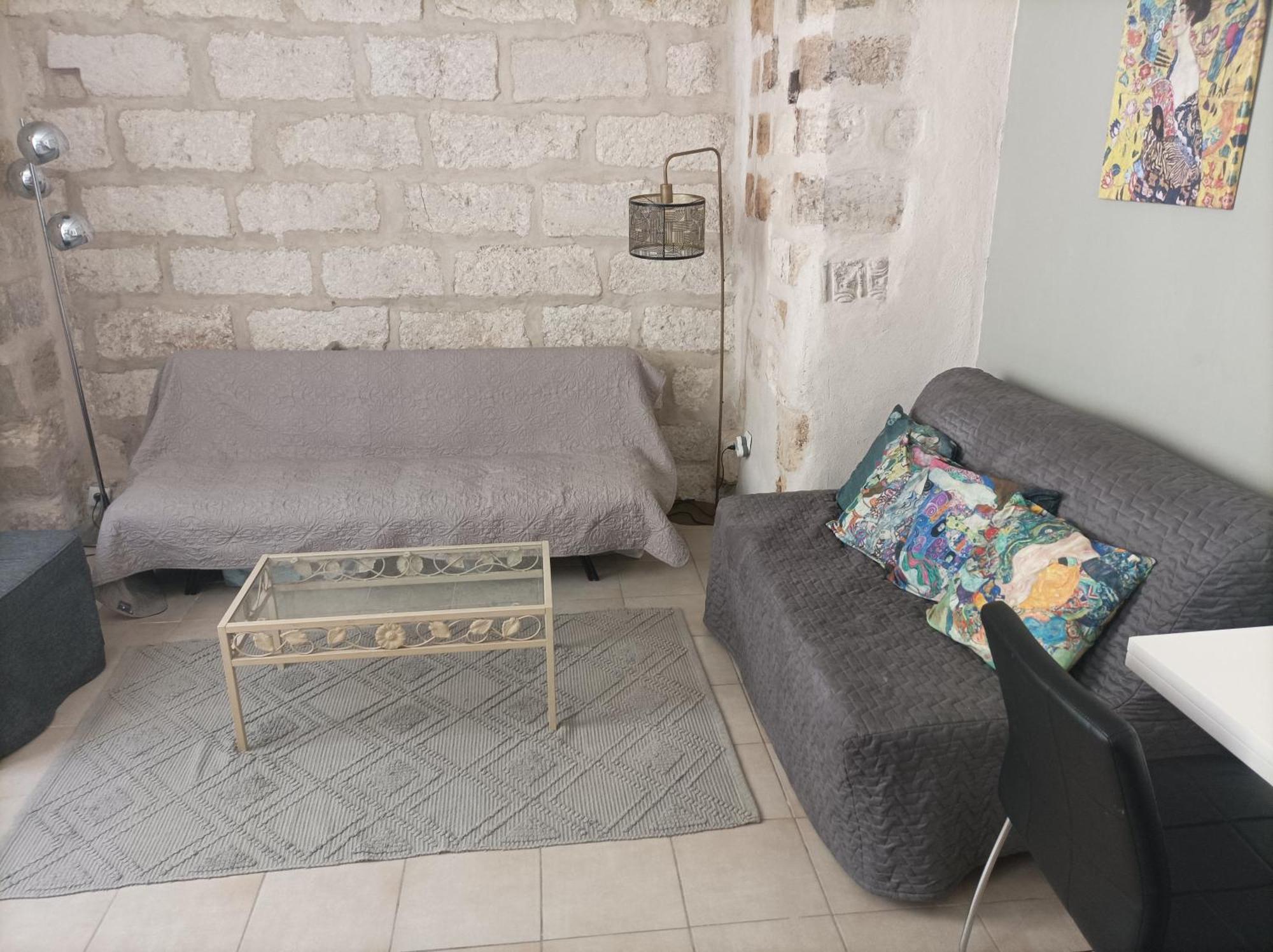 Maison Intra Muros, Terrasses Avec Vue Jaccuzzi Et Garage Avignon Cameră foto